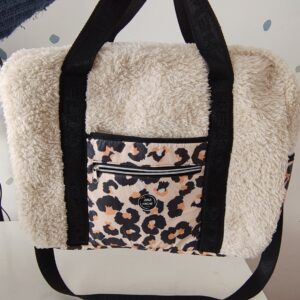 Bolso mediano de viaje Estrella