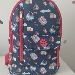 Mochila matera Amiga