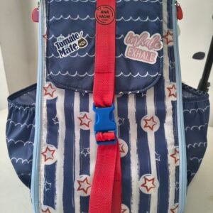 Mochila Galactica